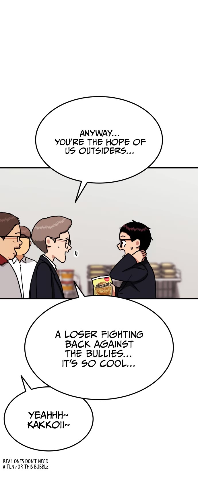 Top 1 Fighting Tutoring chapter 20 page 9