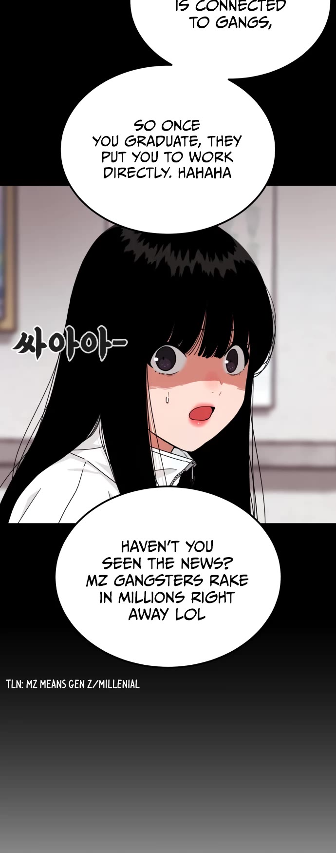 Top 1 Fighting Tutoring chapter 22 page 11