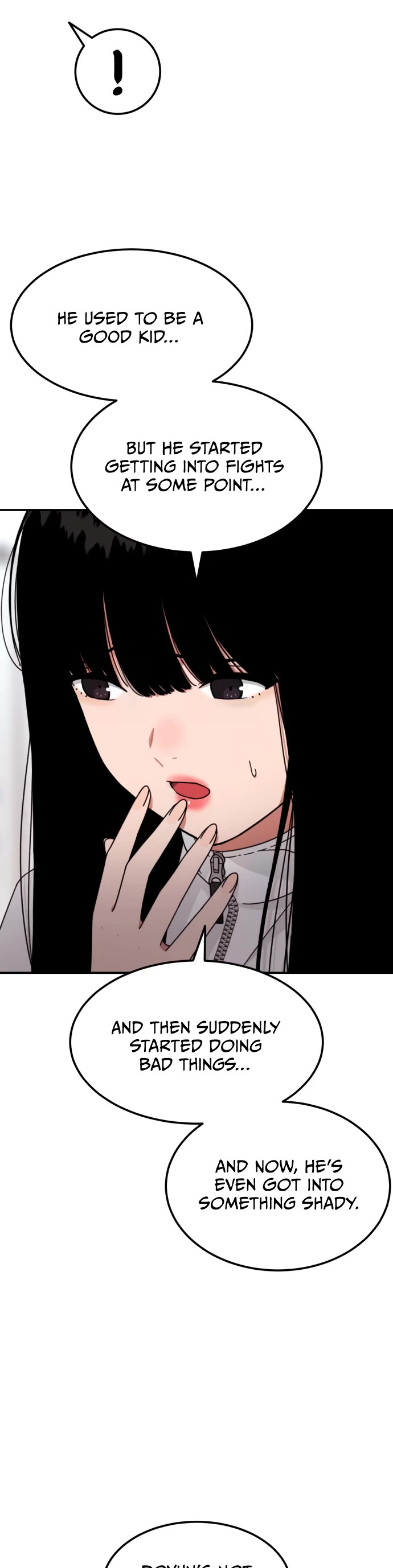 Top 1 Fighting Tutoring chapter 22 page 14