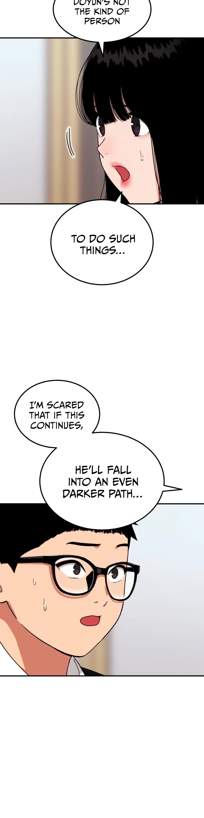 Top 1 Fighting Tutoring chapter 22 page 15