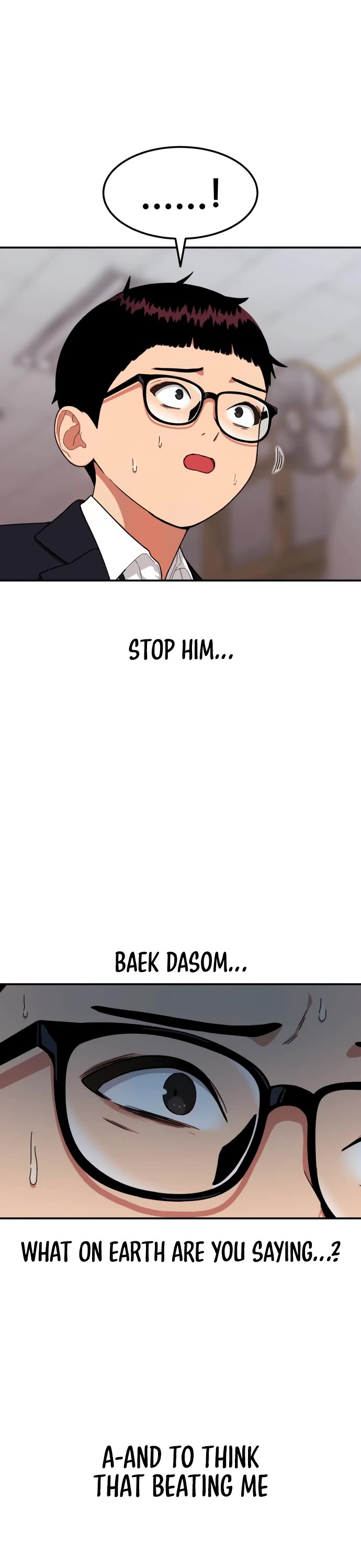 Top 1 Fighting Tutoring chapter 22 page 17