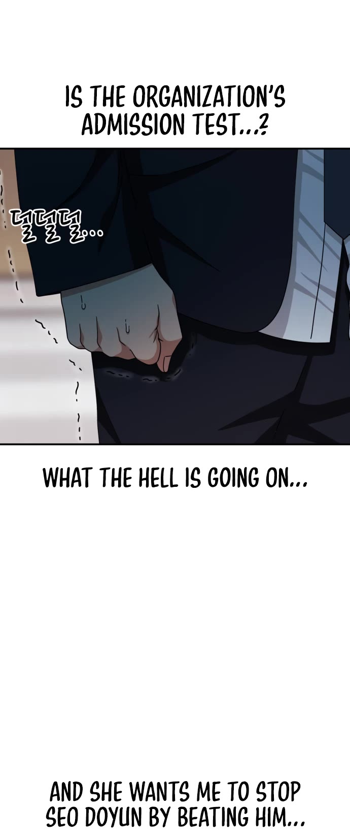 Top 1 Fighting Tutoring chapter 22 page 18