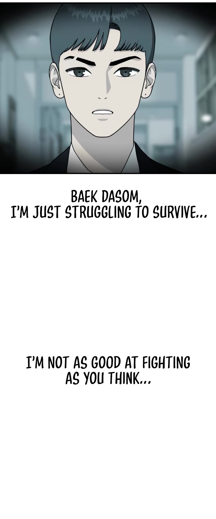 Top 1 Fighting Tutoring chapter 22 page 19