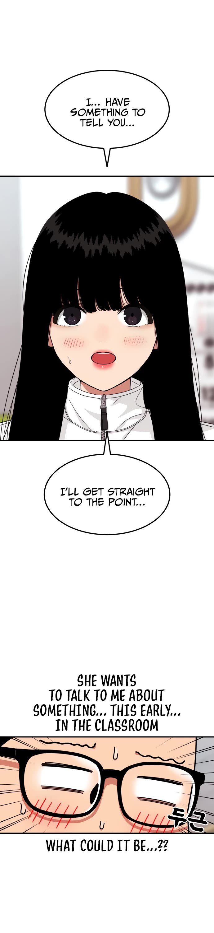 Top 1 Fighting Tutoring chapter 22 page 2