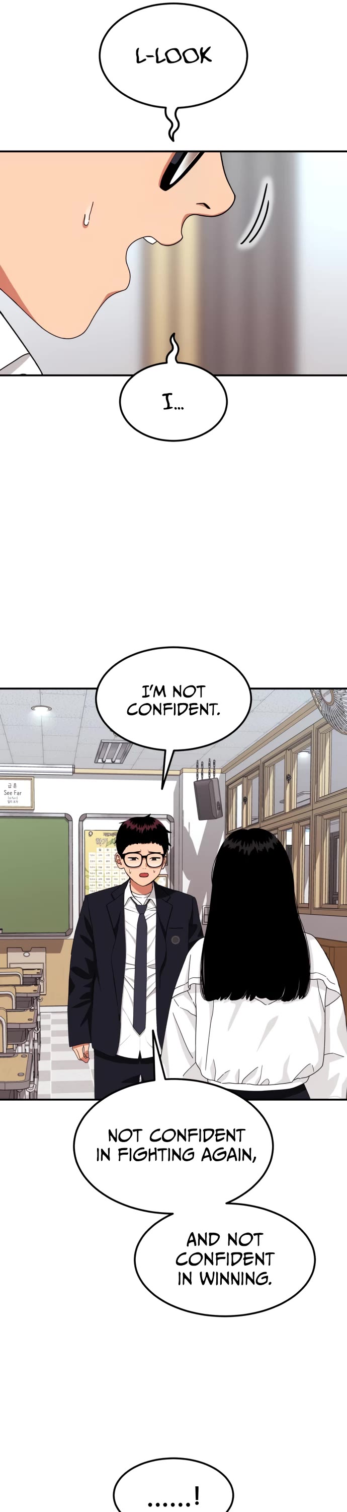 Top 1 Fighting Tutoring chapter 22 page 20