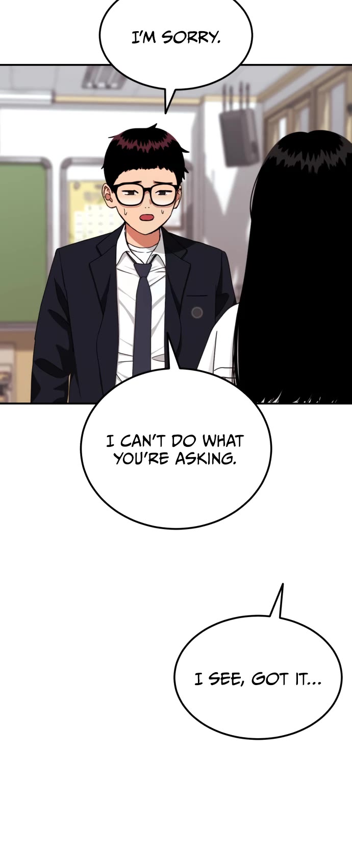 Top 1 Fighting Tutoring chapter 22 page 23