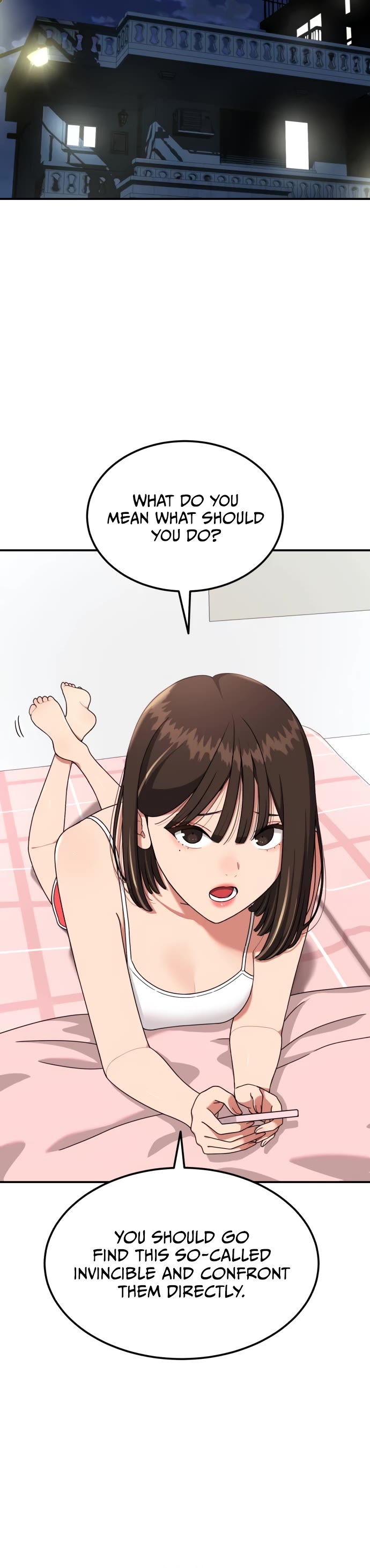 Top 1 Fighting Tutoring chapter 22 page 29