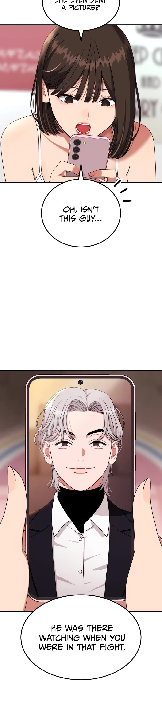 Top 1 Fighting Tutoring chapter 22 page 34