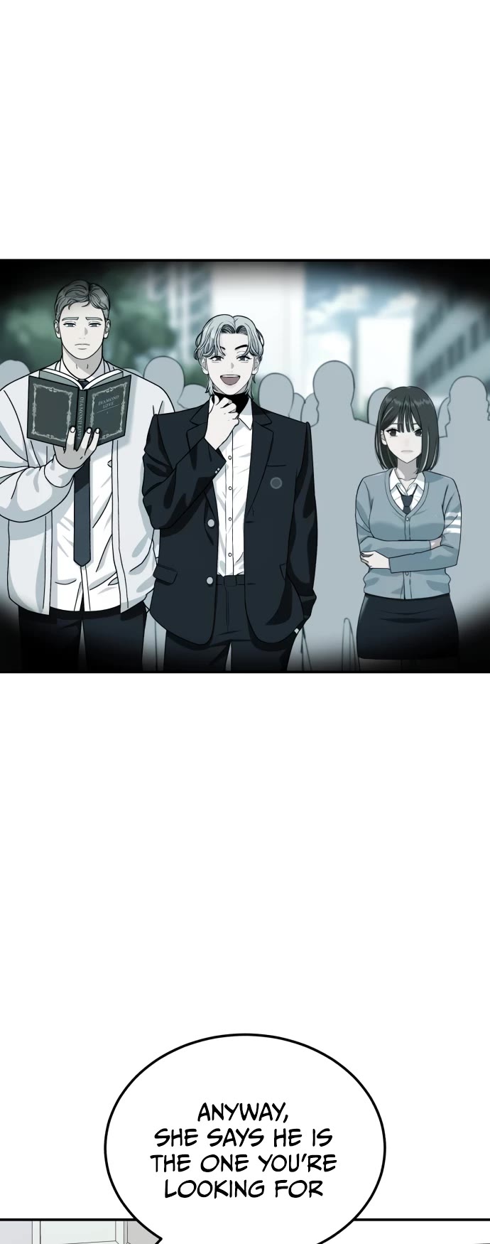 Top 1 Fighting Tutoring chapter 22 page 35