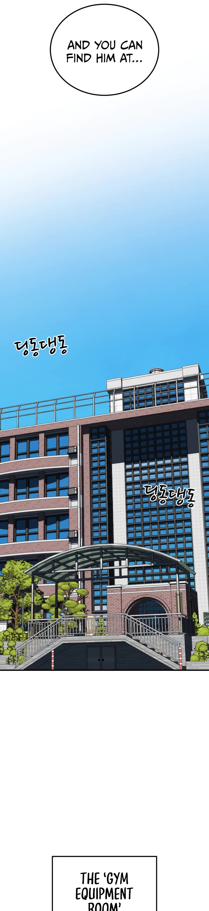 Top 1 Fighting Tutoring chapter 22 page 37