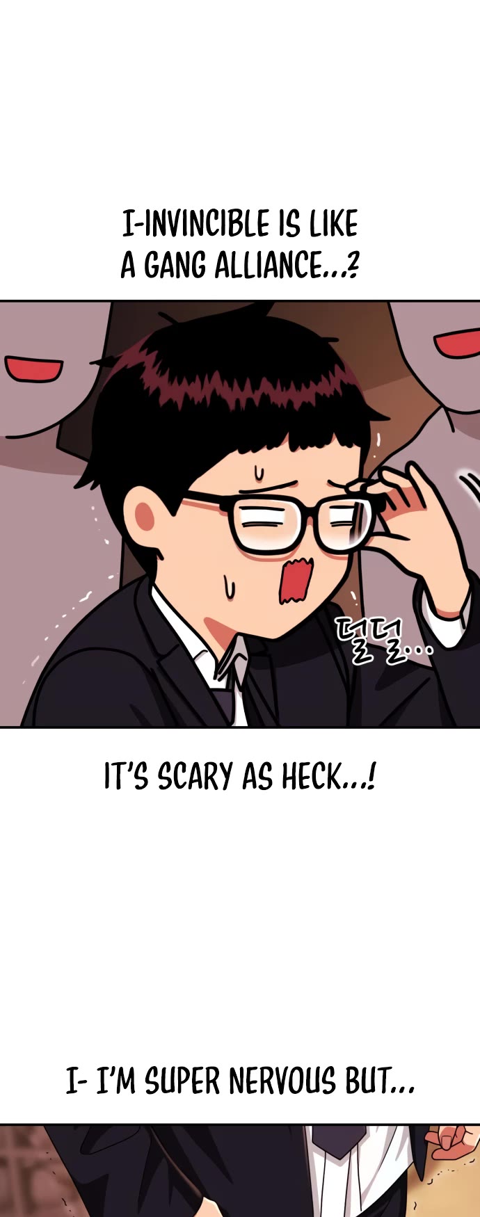 Top 1 Fighting Tutoring chapter 22 page 43