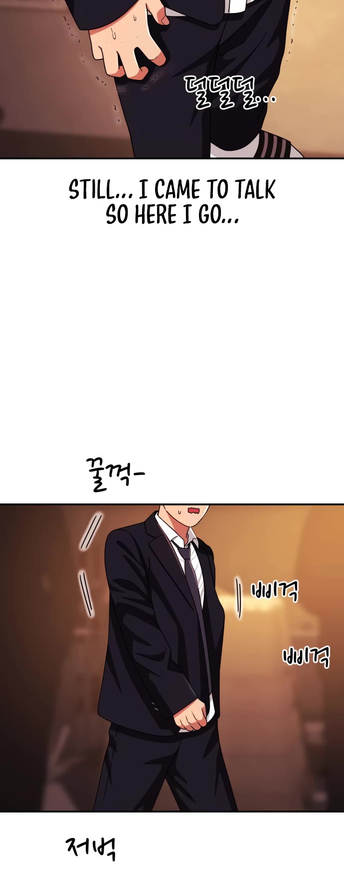 Top 1 Fighting Tutoring chapter 22 page 44