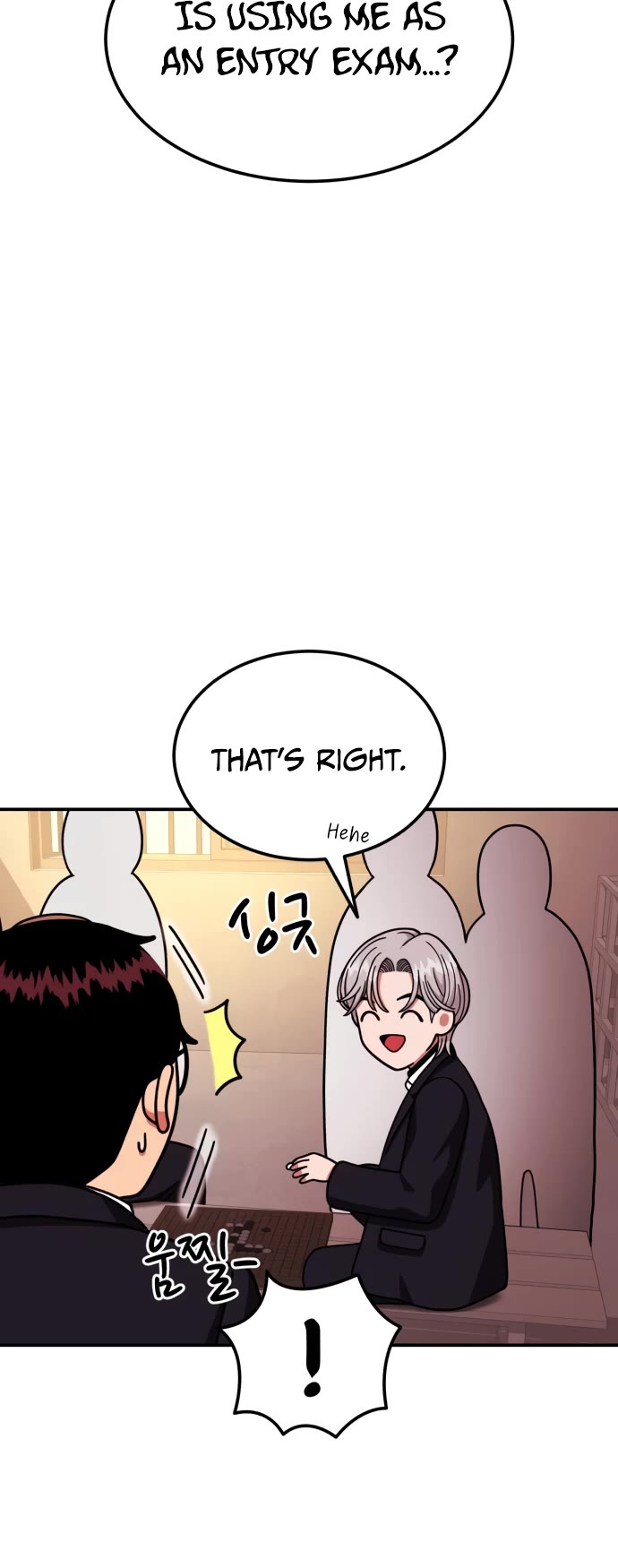 Top 1 Fighting Tutoring chapter 22 page 47