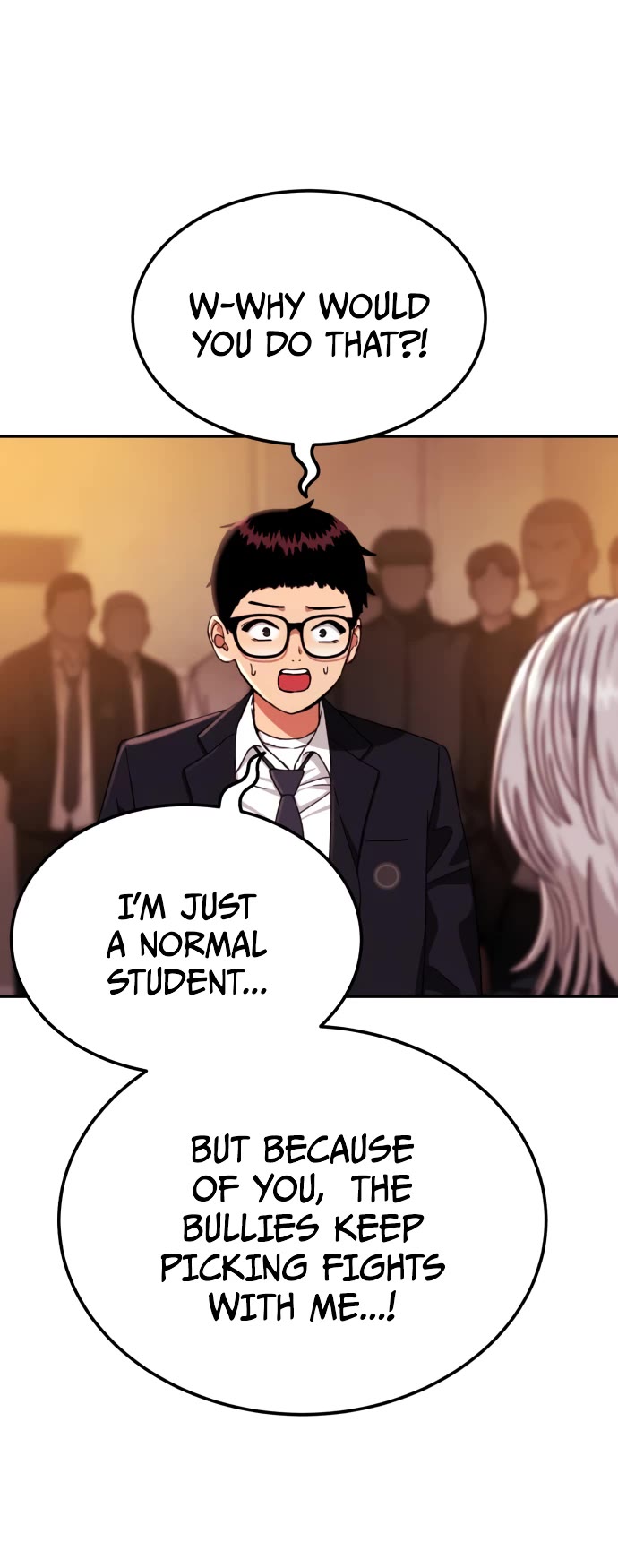 Top 1 Fighting Tutoring chapter 22 page 48