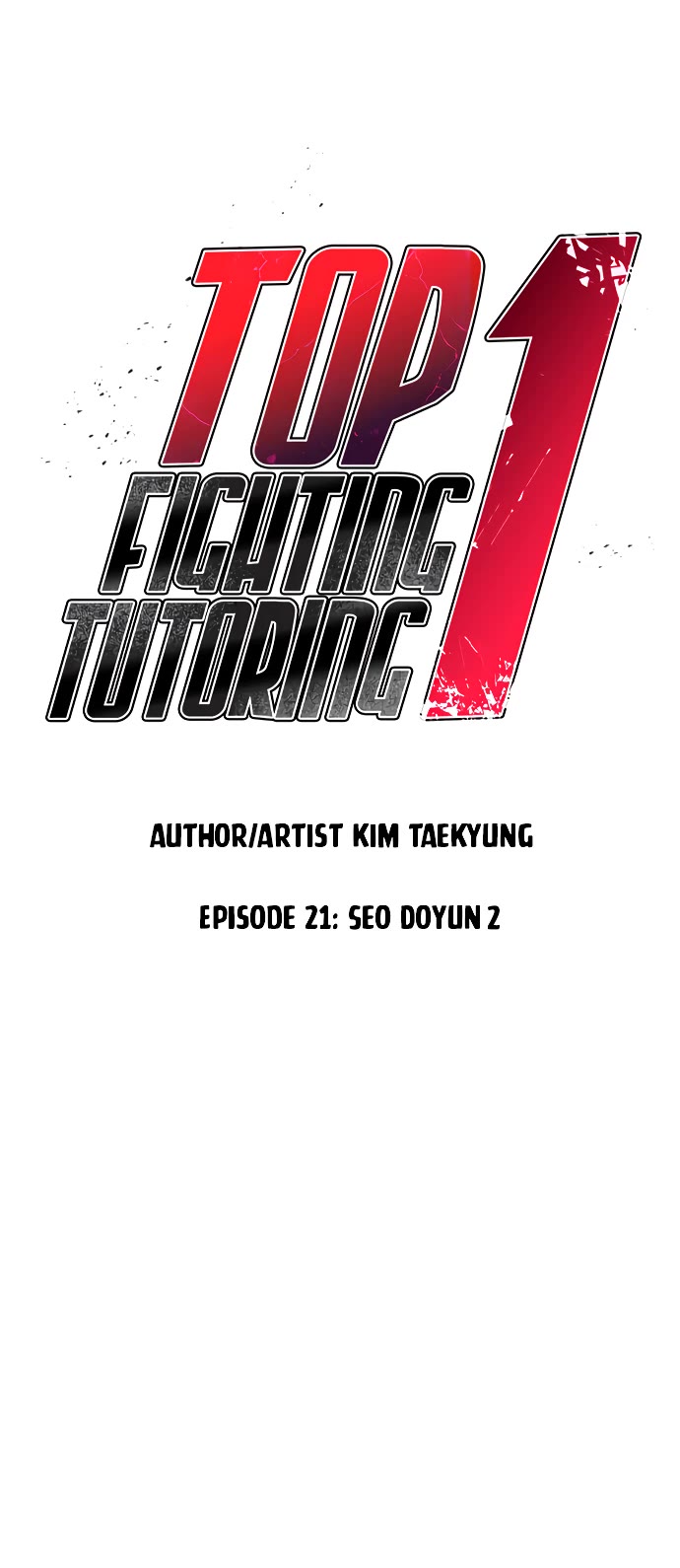 Top 1 Fighting Tutoring chapter 22 page 5