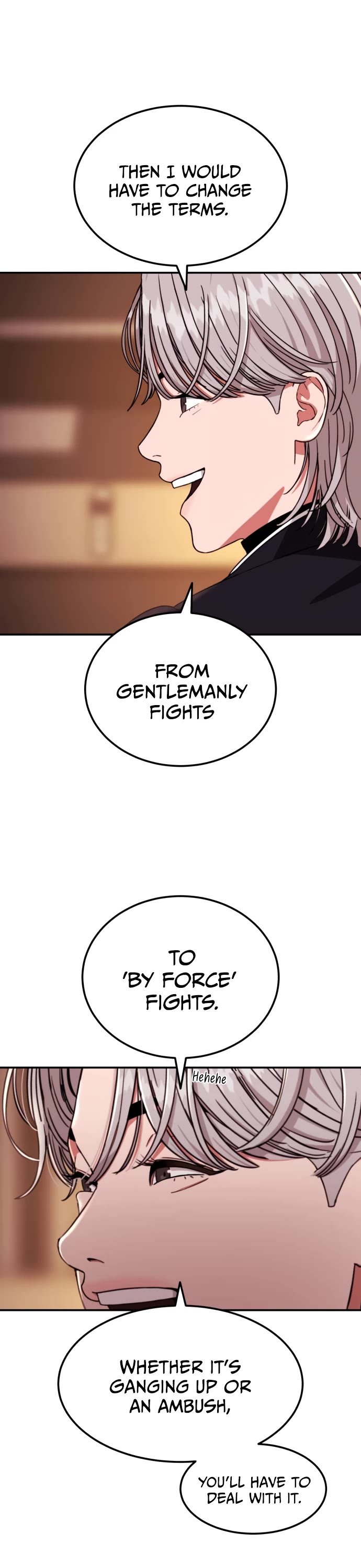 Top 1 Fighting Tutoring chapter 22 page 57