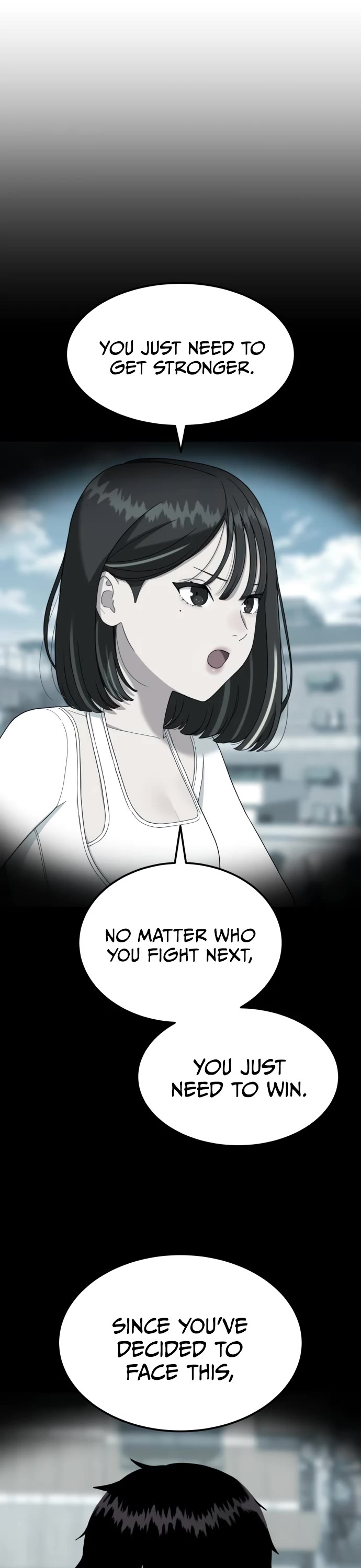 Top 1 Fighting Tutoring chapter 22 page 60