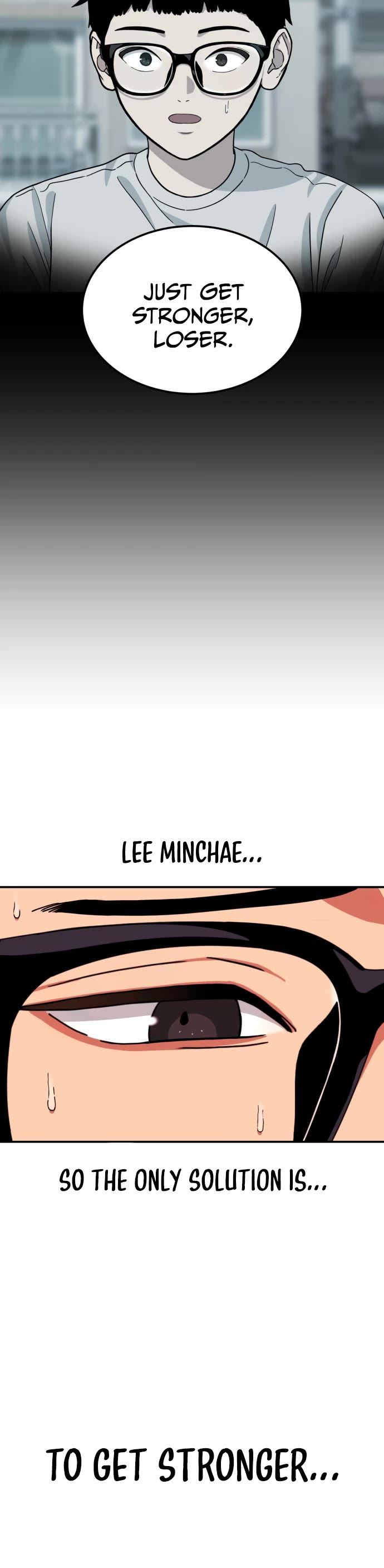 Top 1 Fighting Tutoring chapter 22 page 61