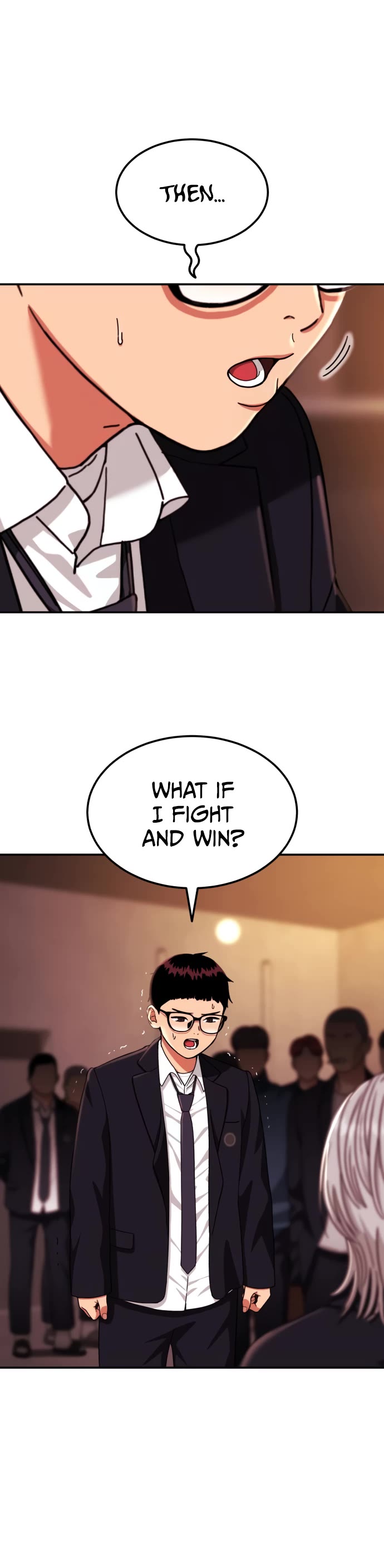 Top 1 Fighting Tutoring chapter 22 page 62