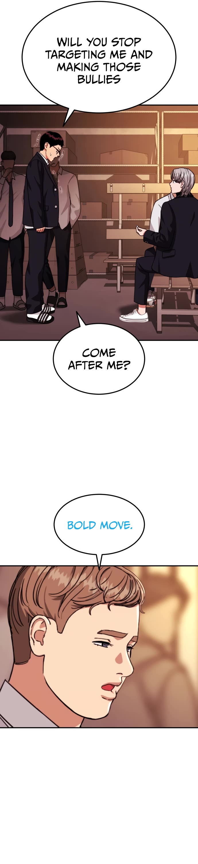 Top 1 Fighting Tutoring chapter 22 page 63