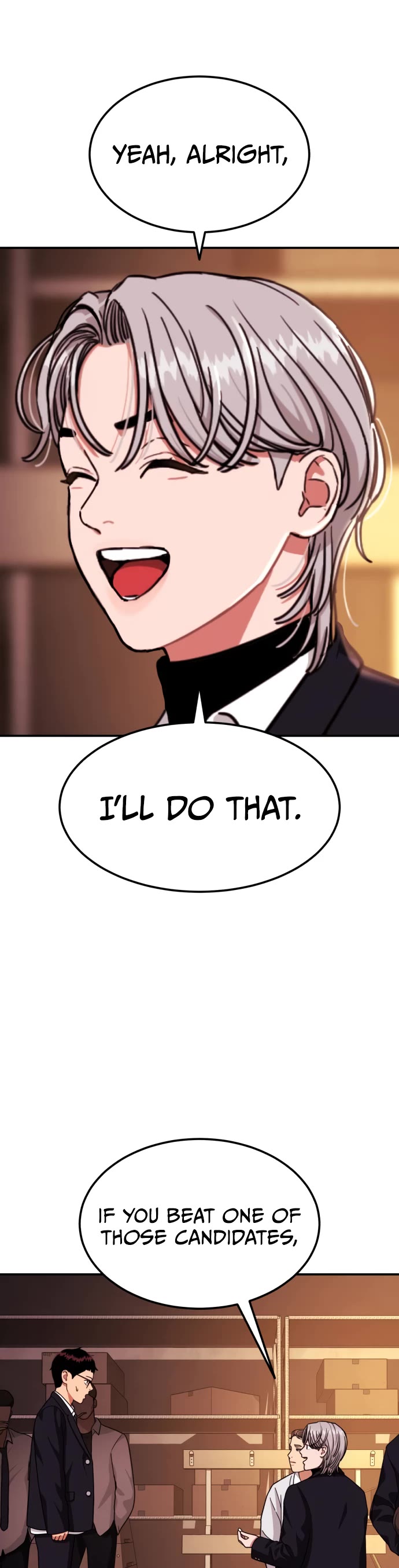 Top 1 Fighting Tutoring chapter 22 page 64