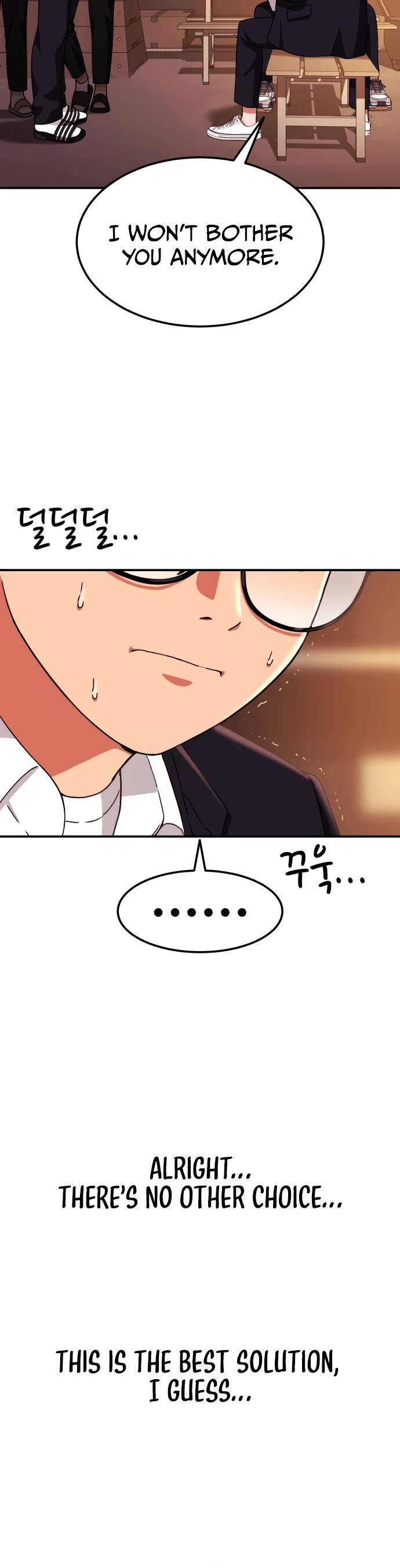 Top 1 Fighting Tutoring chapter 22 page 65