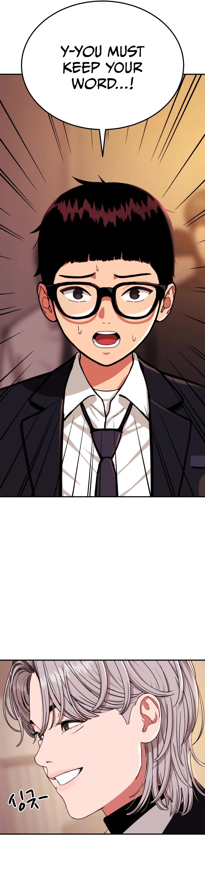 Top 1 Fighting Tutoring chapter 22 page 66