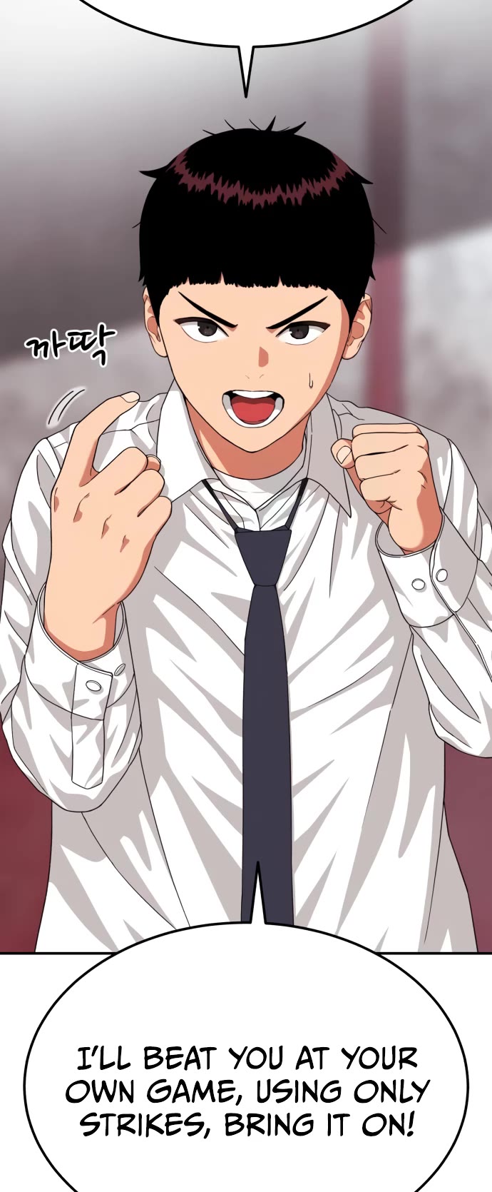 Top 1 Fighting Tutoring chapter 22 page 71