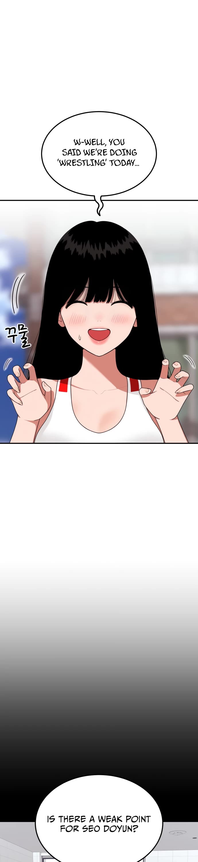 Top 1 Fighting Tutoring chapter 24 page 12