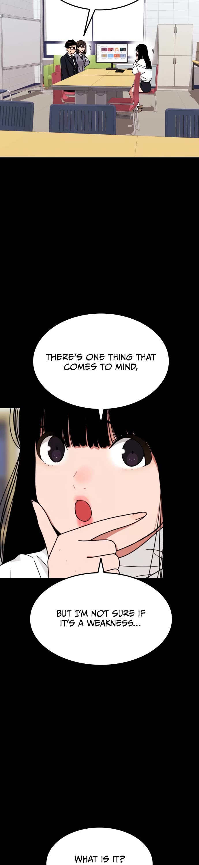 Top 1 Fighting Tutoring chapter 24 page 13