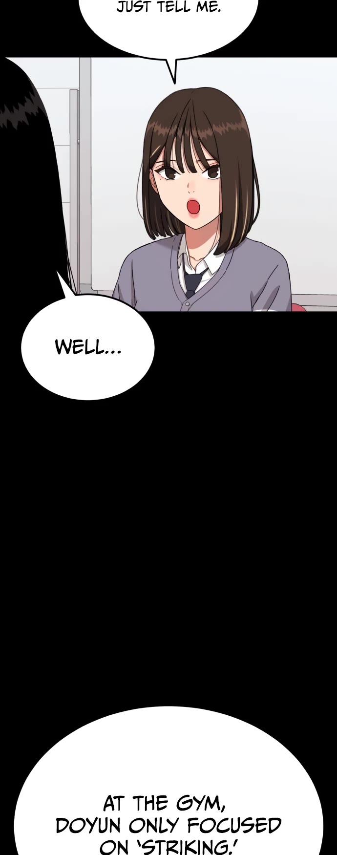 Top 1 Fighting Tutoring chapter 24 page 14