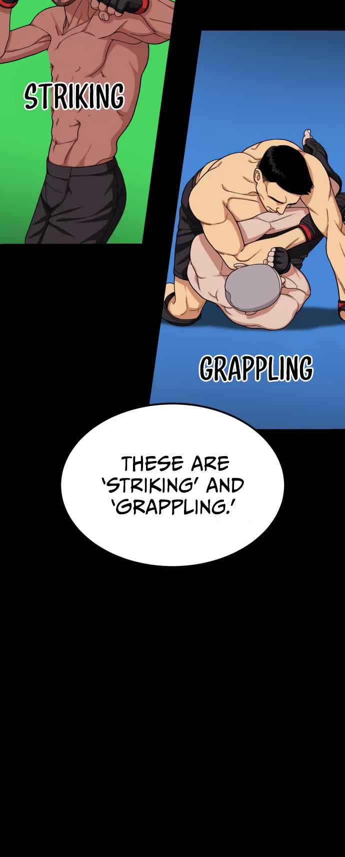 Top 1 Fighting Tutoring chapter 24 page 19