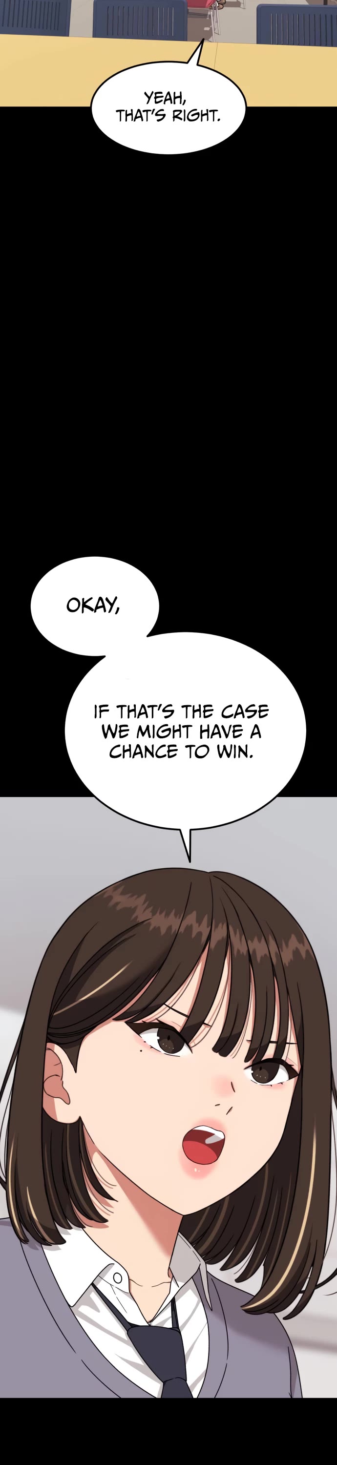 Top 1 Fighting Tutoring chapter 24 page 24