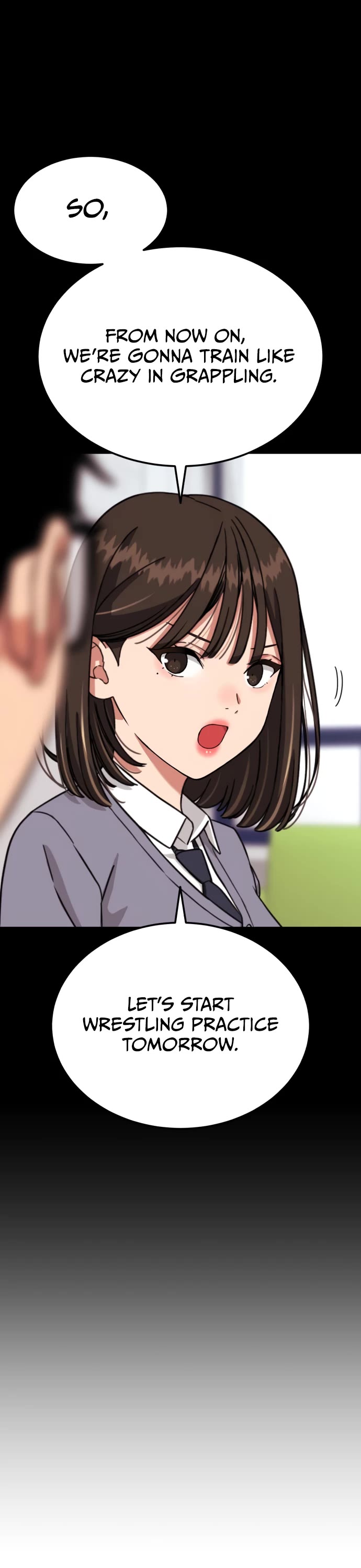 Top 1 Fighting Tutoring chapter 24 page 27