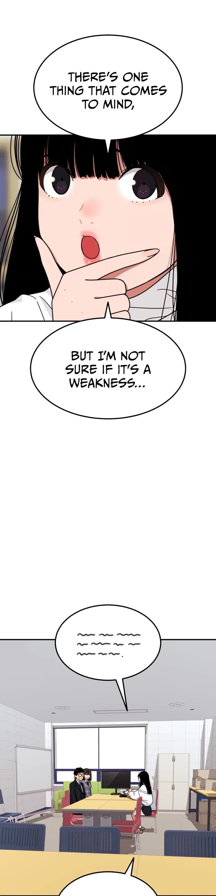 Top 1 Fighting Tutoring chapter 24 page 3