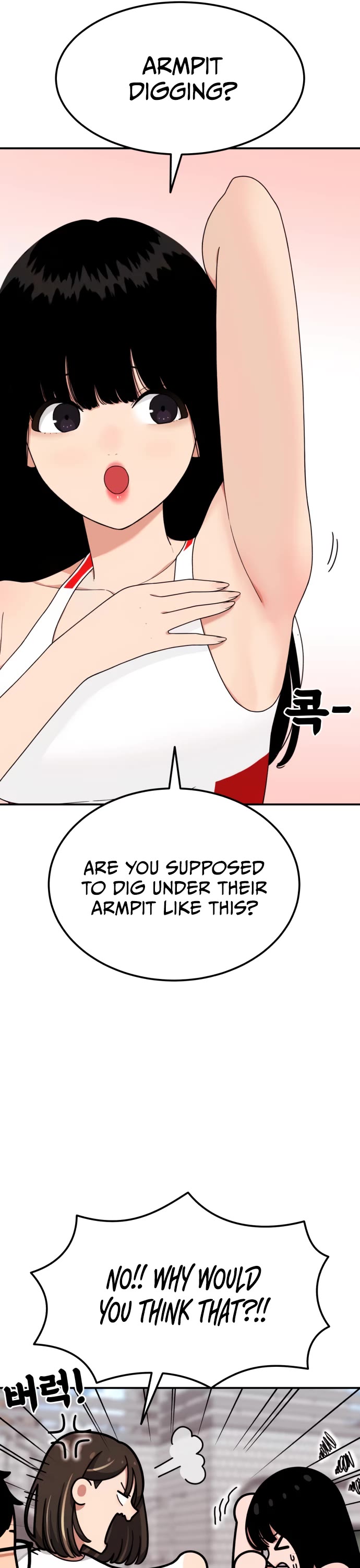 Top 1 Fighting Tutoring chapter 24 page 30