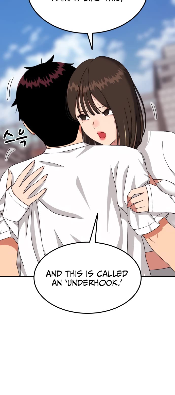 Top 1 Fighting Tutoring chapter 24 page 32