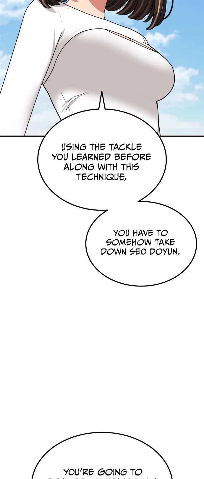 Top 1 Fighting Tutoring chapter 24 page 39