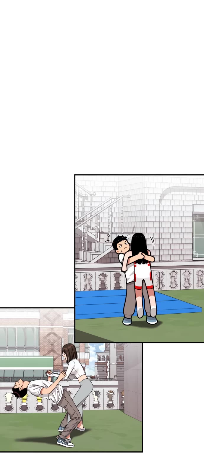 Top 1 Fighting Tutoring chapter 24 page 44