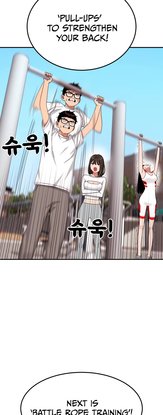 Top 1 Fighting Tutoring chapter 24 page 47