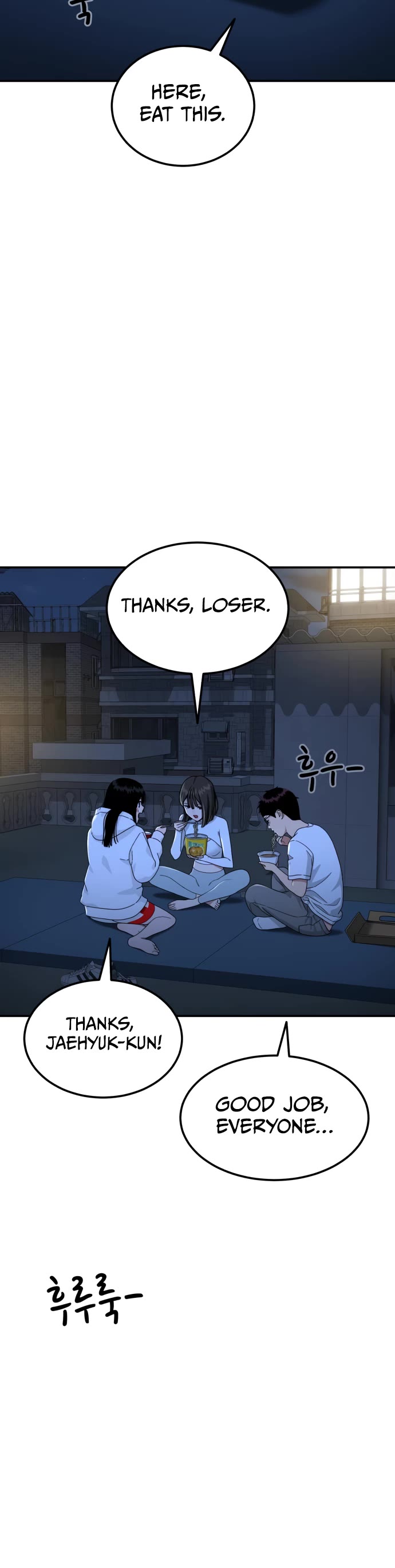 Top 1 Fighting Tutoring chapter 24 page 51