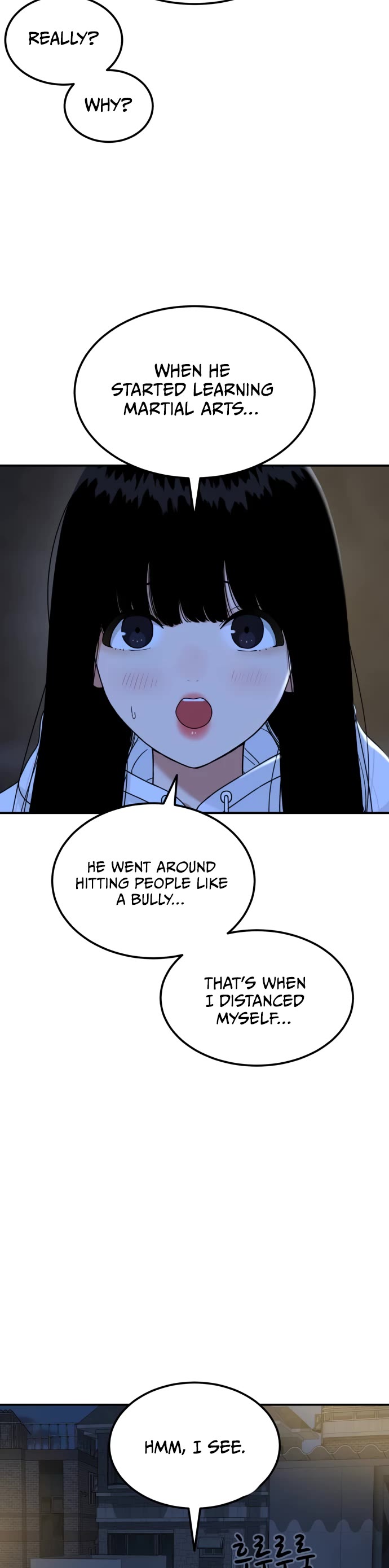 Top 1 Fighting Tutoring chapter 24 page 53