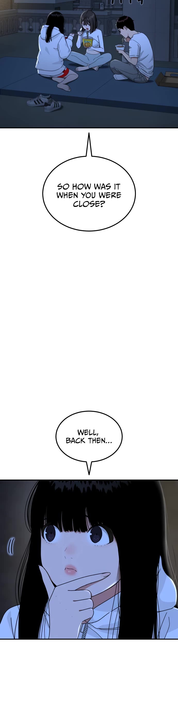 Top 1 Fighting Tutoring chapter 24 page 54