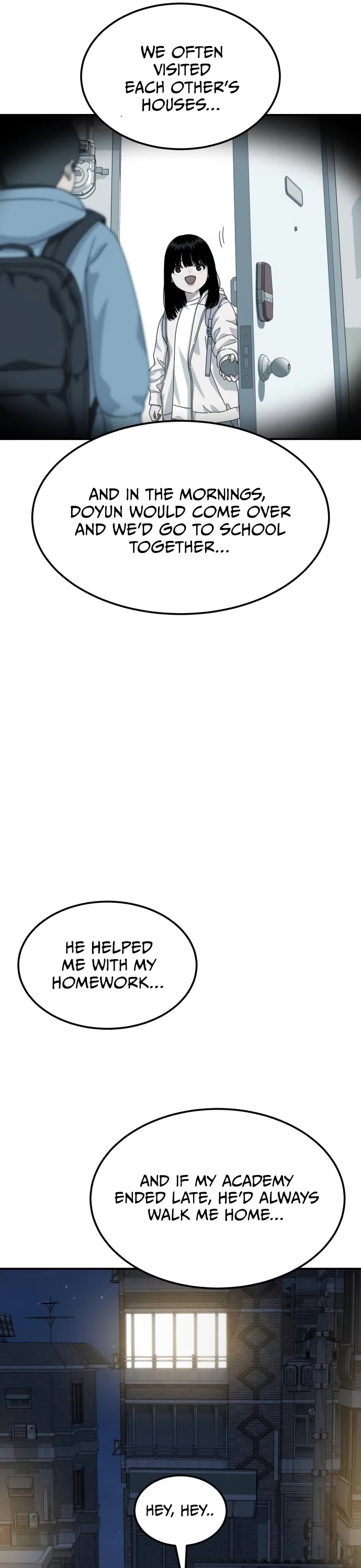 Top 1 Fighting Tutoring chapter 24 page 55