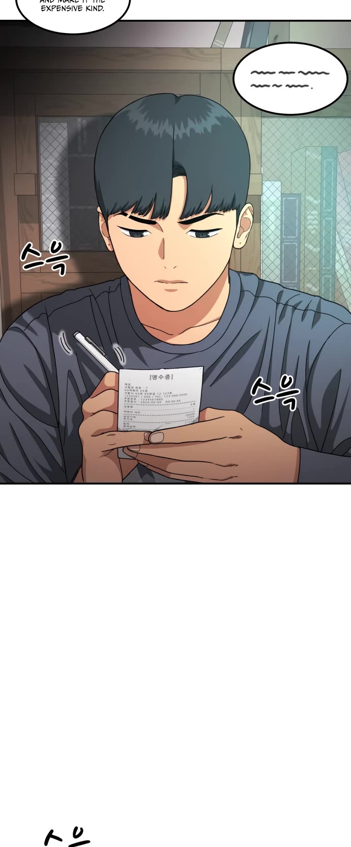 Top 1 Fighting Tutoring chapter 24 page 61