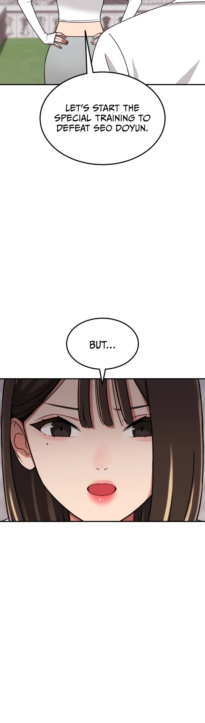 Top 1 Fighting Tutoring chapter 24 page 7