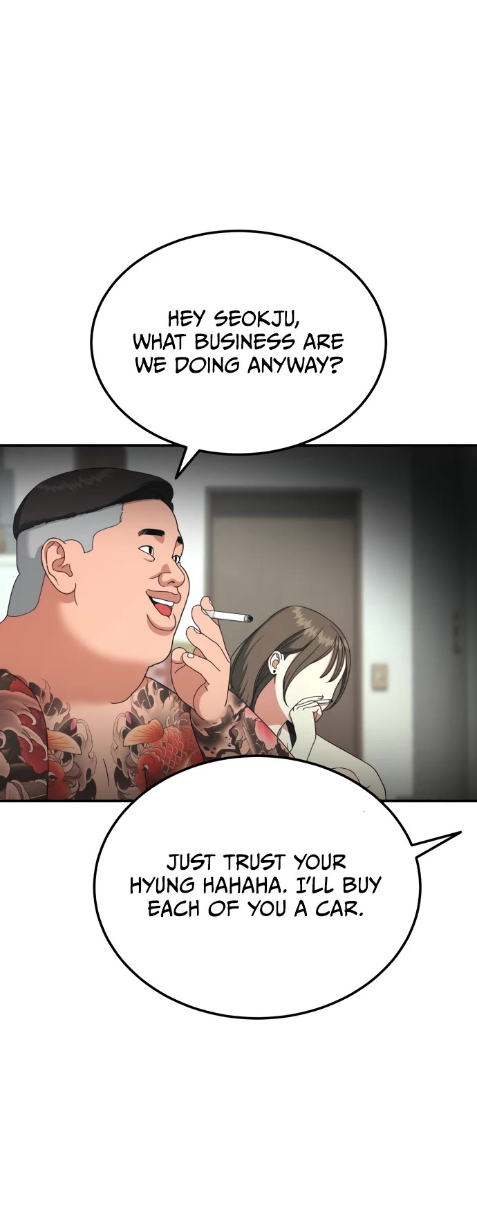 Top 1 Fighting Tutoring chapter 25 page 13