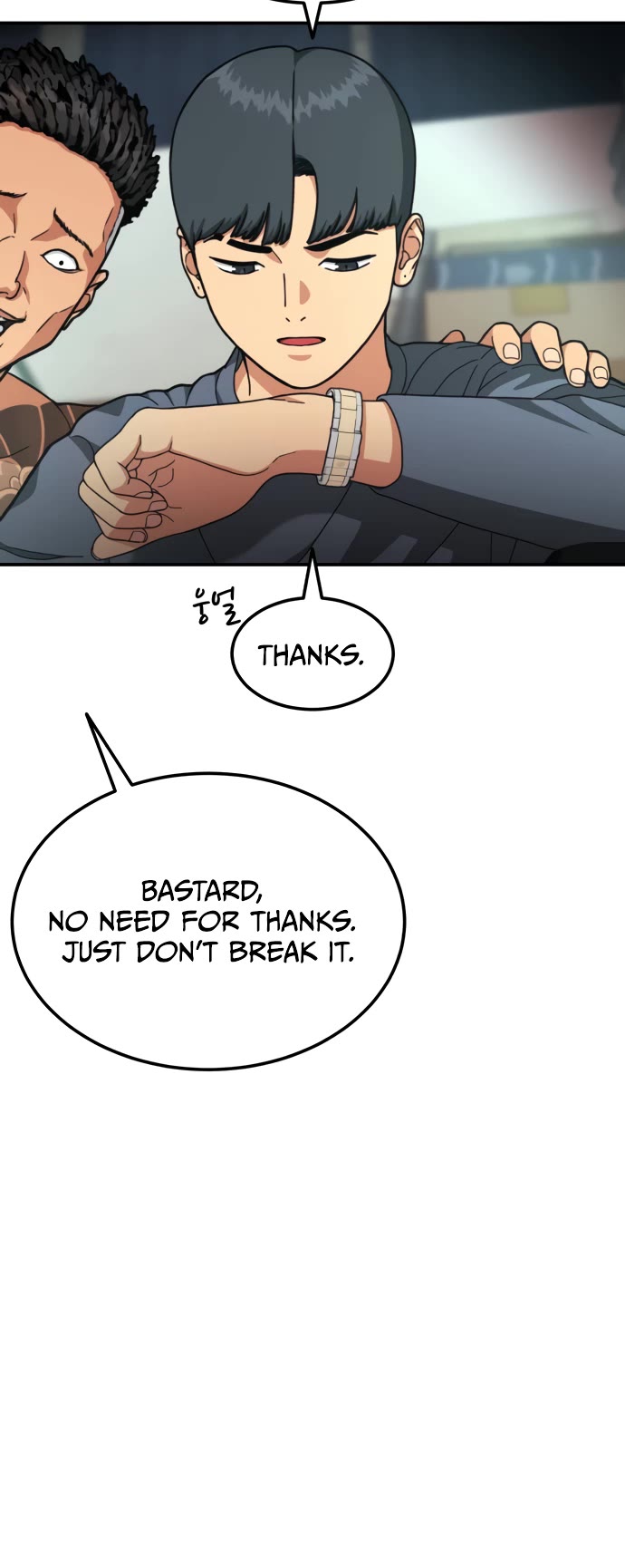 Top 1 Fighting Tutoring chapter 25 page 20