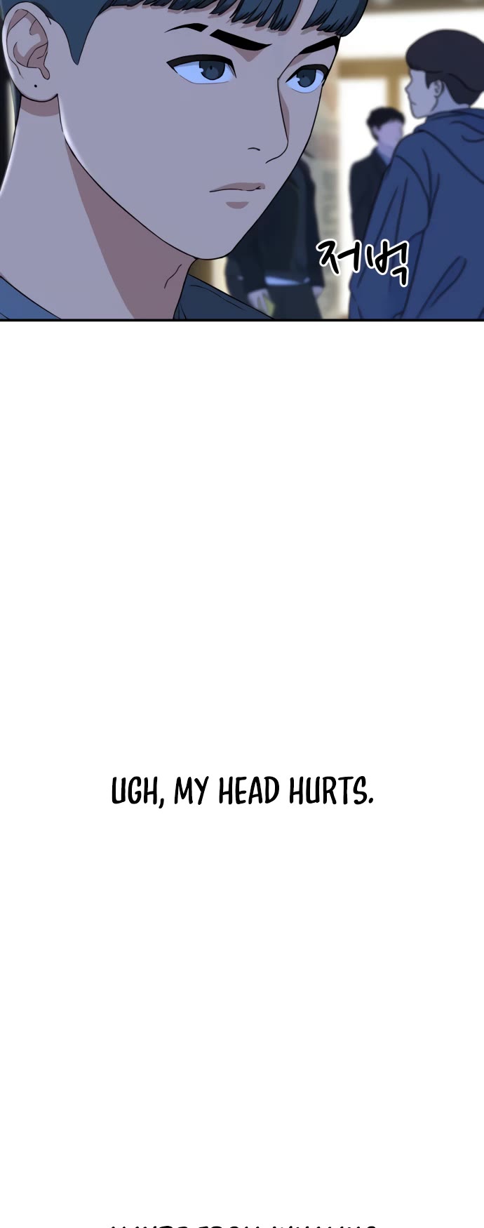 Top 1 Fighting Tutoring chapter 25 page 27