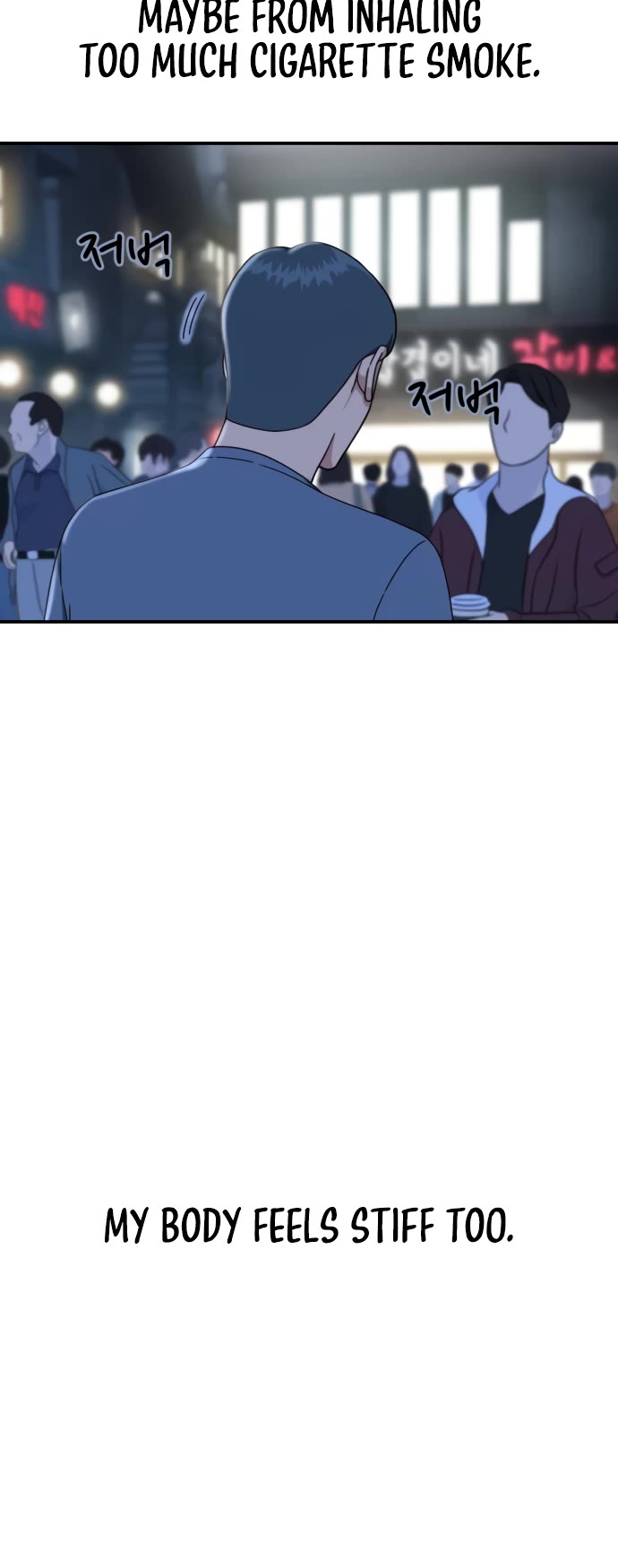 Top 1 Fighting Tutoring chapter 25 page 28